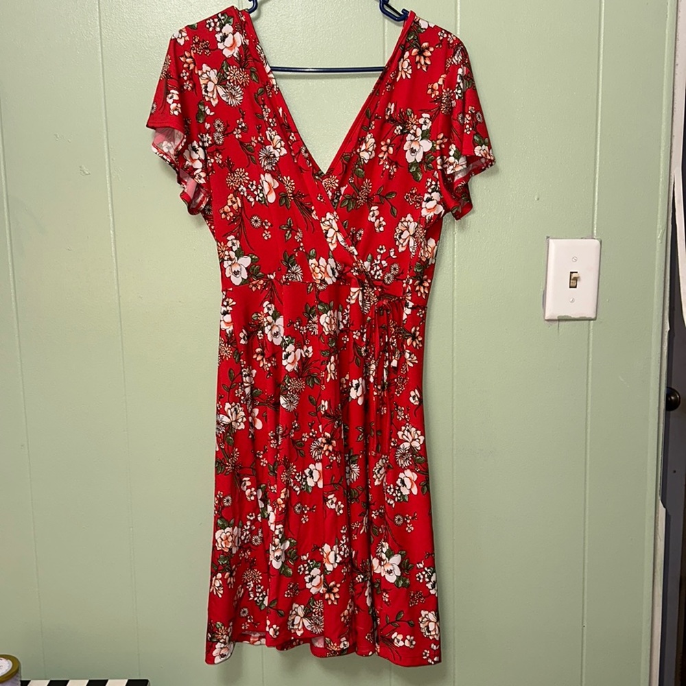 Kalleigh dress